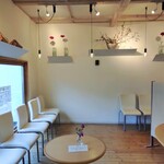 295175974 - 店内観①