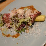 Bistro TAKU - あー美味しい