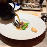 大阪鉄板焼き 神戸牛 TATARA - 