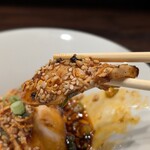 七席中華 コバコ - 柔らかく、奥深い美味しさ