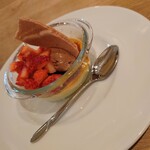 Bistro TAKU - あー美味しいー