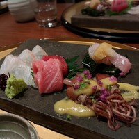 いまここ - 