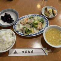 横浜中華街 北京飯店 - 