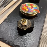 大阪鉄板焼き 神戸牛 TATARA - 