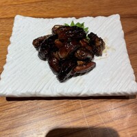 炭焼 うな富士 有楽町店 - 