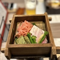 魚吉別邸 會 - 