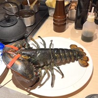 大阪鉄板焼き 神戸牛 TATARA - 