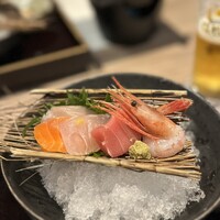 魚吉別邸 會 - 