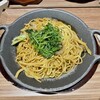 TEPPAN SPAGHETTI