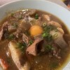 蒸し豚専門店 隕石 - 
