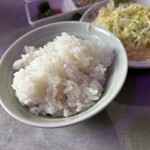 蒸し豚専門店 隕石 - 