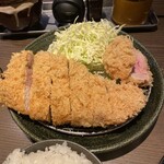 とんかつ 16 - 