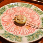 熊の焼鳥cocoro - 