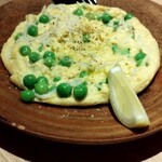 キガルニワショク弾 - 