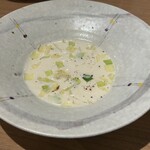 kitchen KEN - 本日のスープ