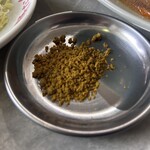 蒸し豚専門店 隕石 - 