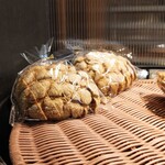 東京メロンパン  - 