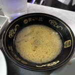 蒸し豚専門店 隕石 - 