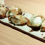 キガルニワショク弾 - 