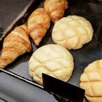 東京メロンパン  - 