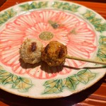 熊の焼鳥cocoro - 