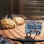 東京メロンパン  - 