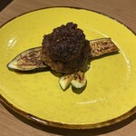 kitchen KEN - ハンバーグ牛100%KEN風