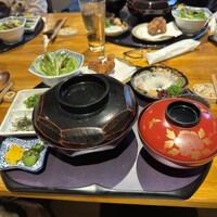 ふぐ料理 うめい - 