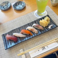 潮り - 