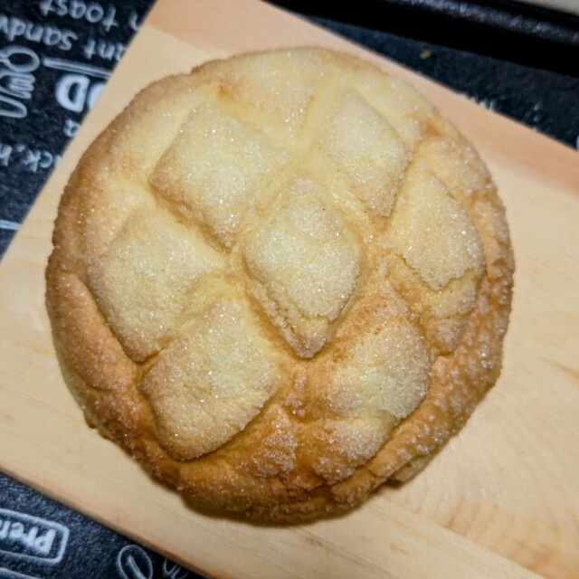 東京メロンパン 高田馬場店 - 高田馬場/パン | 食べログ
