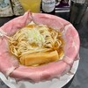 ラーメン大戦争 せんば心斎橋店