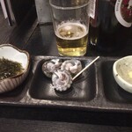 市場食堂 さかなや - 