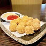 完全個室 食べ飲み放題 チーズ 肉バル Just MEET - 