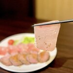 完全個室 食べ飲み放題 チーズ 肉バル Just MEET - 