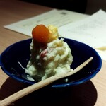 キガルニワショク弾 - 