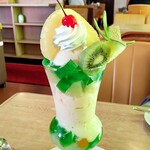 カフェレストラン ざぼん - 