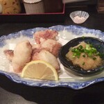 市場食堂 さかなや - 