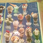 カフェレストラン ざぼん - 