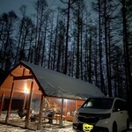 キャンプ･アンド･キャビンズ山中湖 - 