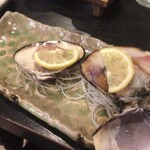 市場食堂 さかなや - 