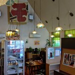 カフェレストラン ざぼん - 