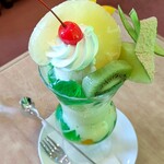 カフェレストラン ざぼん - 