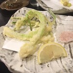 市場食堂 さかなや - 