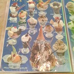 カフェレストラン ざぼん - 