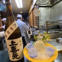 味 神田川 - 