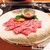 トトリ - 料理写真:『イチボ炙り焼き（1500円税込）』