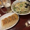 良記 餃子酒場 本店