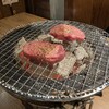 炭火ホルモン焼肉 ひゃくてん 溝の口
