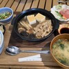 常総いなほ食堂