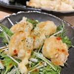 名古屋コーチンと本格焼き鳥 鳥料理 鳥心 - 